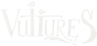 Vultur3s Logo